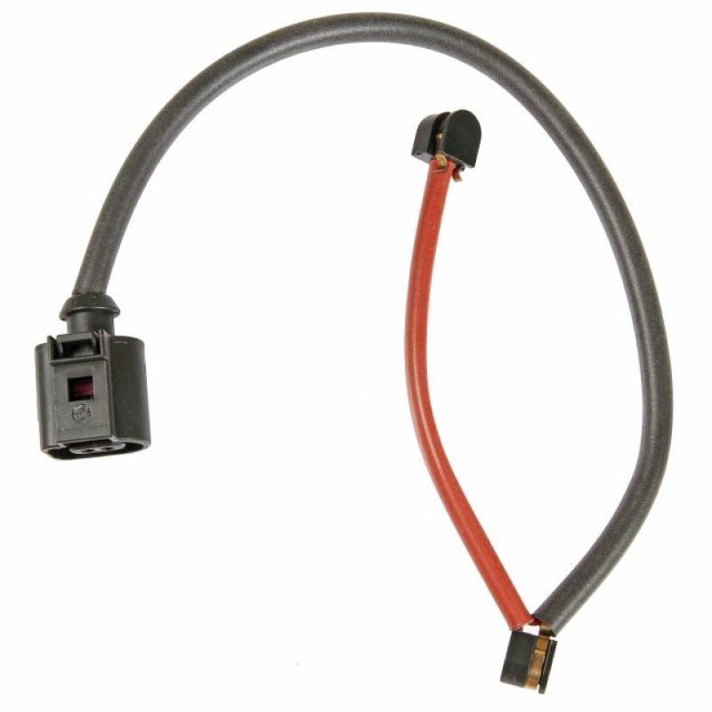 PSB Euro-Stop Brake Pad Sensor - Power Stop 05-06 Porsche Cayenne Front Euro-Stop Electronic Brake Pad Wear Sensor