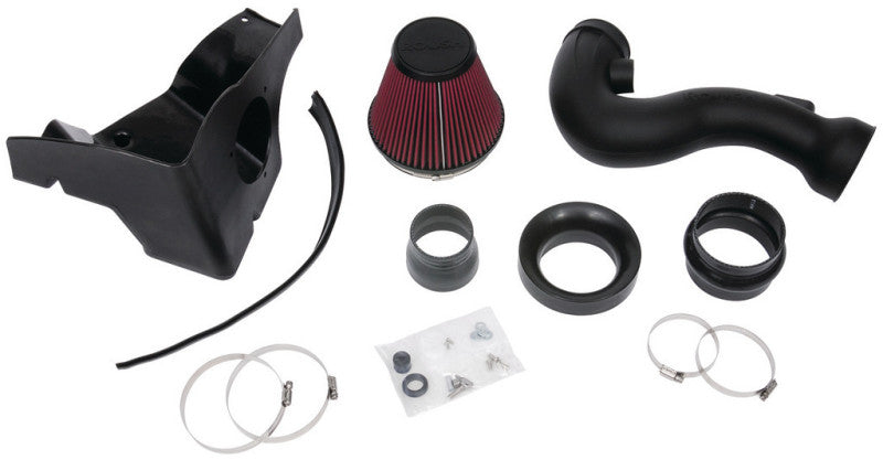 RSH Cold Air Intakes - Roush 2005-2009 Ford Mustang 4.0L V6 Cold Air Intake Kit