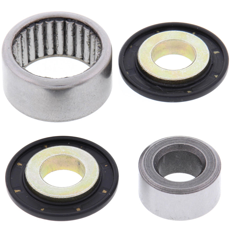 ABR Shock Bearing Kits - All Balls Racing 97-07 Honda CR125R Lower - Rear Shock Bearing Kit
