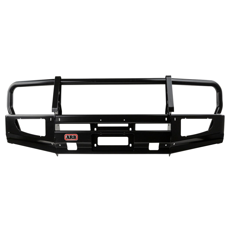 ARB Bull Bars - ARB Combar Suit Flares ARB Fog Triton Ml 06-09 (Fit Kit NOT Included)