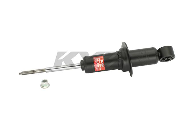 KYB Shock & Strut Excel-G - KYB Shocks & Struts Excel-G Front NISSAN Frontier (2WD) 2005-09 NISSAN Frontier (4WD) 2005-09