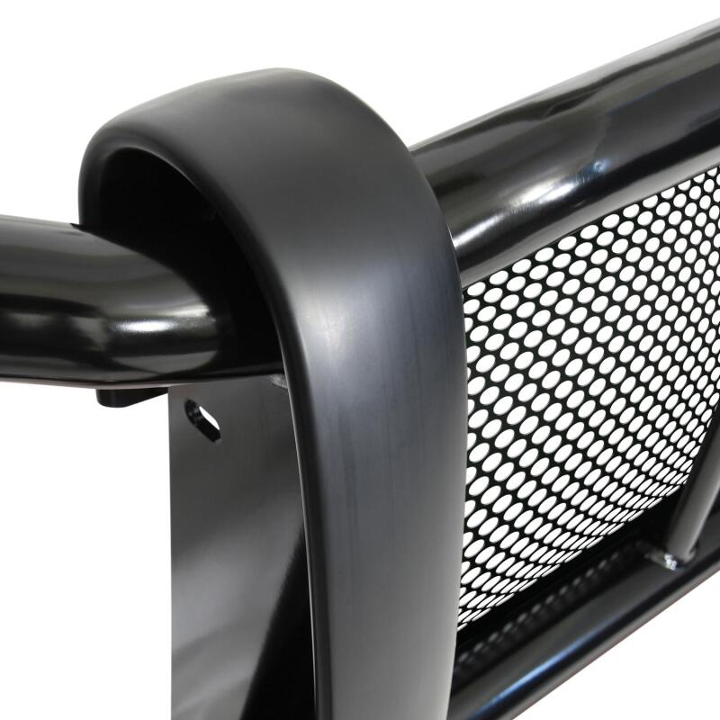 WES HDX Grille Guards - Westin 14-22 Toyota 4Runner Trail/SR5/TRD (Excl. LTD/Nightshd/Sport) HDX Grille Guard - Blk