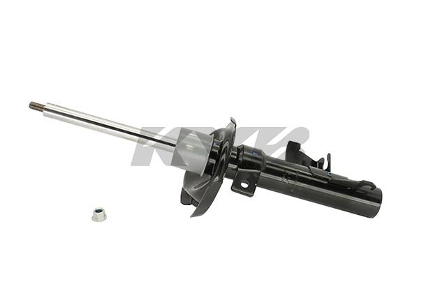 KYB Shock & Strut Excel-G - KYB Shocks & Struts Excel-G Front Left MAZDA 3 2004-11 MAZDA 5 2006-10