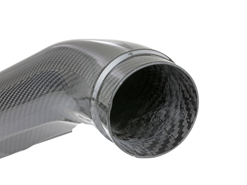 AFE Track Series Intake - aFe Track Series Carbon Fiber Intake w/Pro 5R Filter BMW M2 (F87) 16-18 L6-3.0L (t) N55