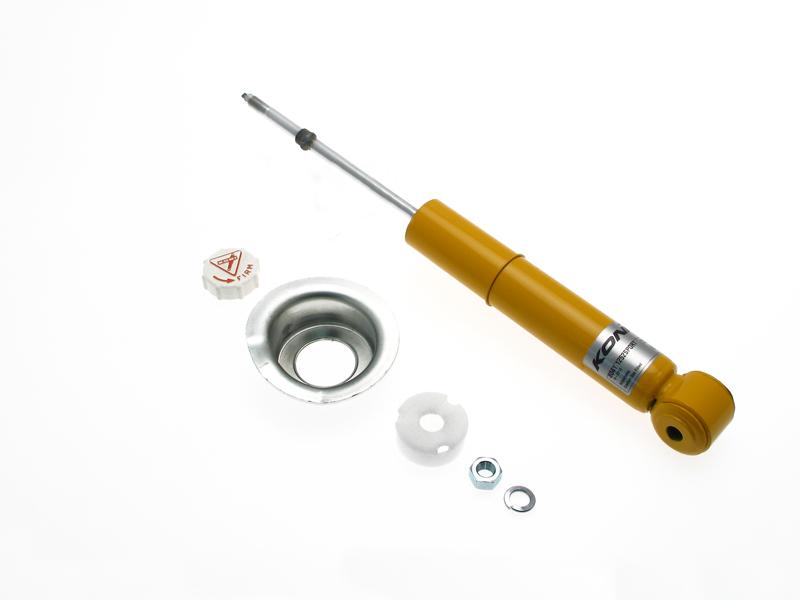 KON Sport (Yellow) Shocks - Koni Sport (Yellow) Shock 98-05 Mazda Miata - Rear