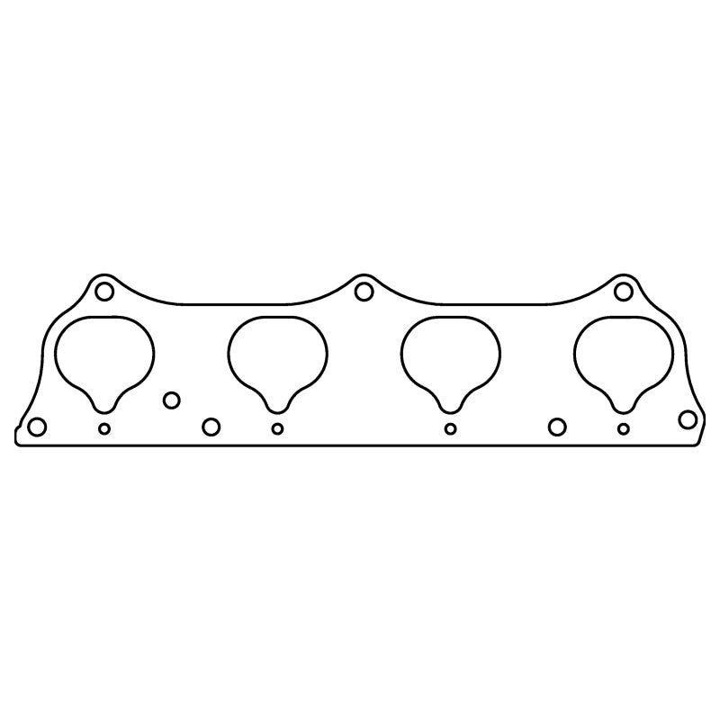 CG Intake Gaskets - Cometic Honda K20A2/K20A3 .018in AFM Intake Manifold Gasket