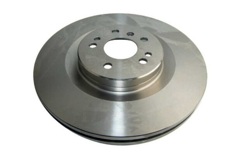 DBA Street Standard Rotors - DBA 05-11 Mercedes-Benz G55 AMG (ATE Front Caliper) Front Street Series Standard Rotor