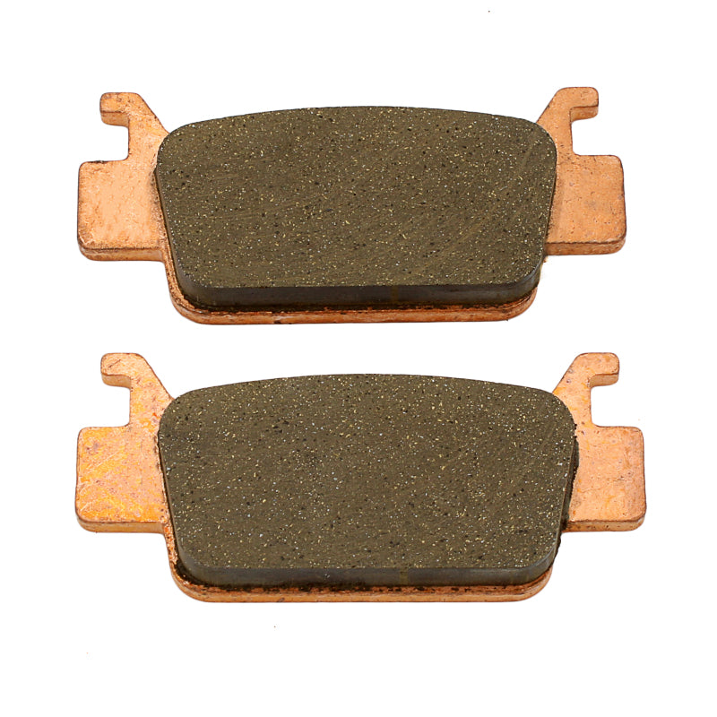 EPI Standard Brake Pad - EPI 06-21 Honda TRX6580 Rincon /05-11 TRX500/700 Foreman/Rubicon Brake Pads