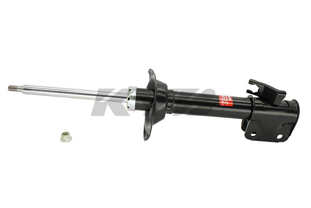 KYB Shock & Strut Excel-G - KYB Shocks & Struts Excel-G Rear Right SUBARU Impreza (AWD) 02-03 SUBARU WRX Wagon