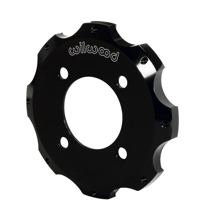 WIL Rotor Hat - Wilwood Hat-BB Front .600in Offset 4 x 4.25 - 8 on 7.00in