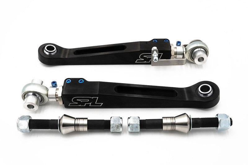 SPP Lower Control Arms - SPL Parts 2012+ BMW 3 Series/4 Series F3X Front Lower Control Arms