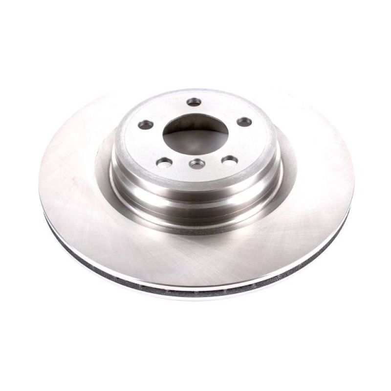 PSB Autospecialty Rotor - Power Stop 10-15 BMW 550i GT Rear Autospecialty Brake Rotor