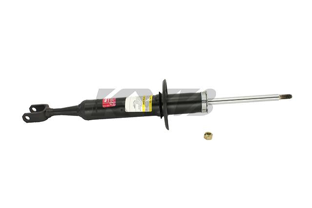 KYB Shock & Strut Excel-G - KYB Shocks & Struts Excel-G Front AUDI A4 2007