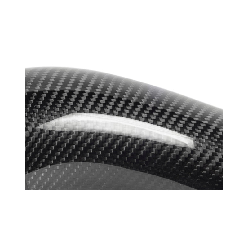 APR Intake Systems - APR 19-26 Audi Q3 MQB EA888 Carbon Fiber Turbo Inlet Pipe