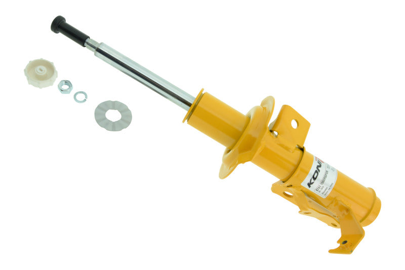 KON Sport (Yellow) Shocks - Koni Sport (Yellow) Shock 13+ Scion FR-S / Subaru BRZ - Right Front