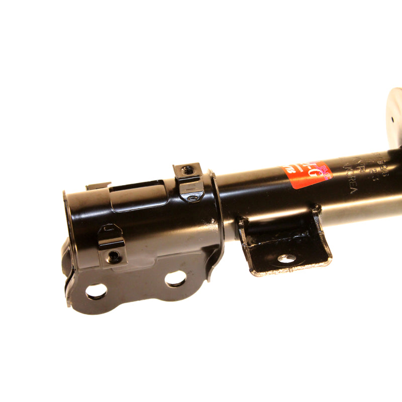 KYB Shock & Strut Excel-G - KYB Shocks & Struts Excel-G Front Left 13-14 Hyundai Sonata Exc. Hybrid