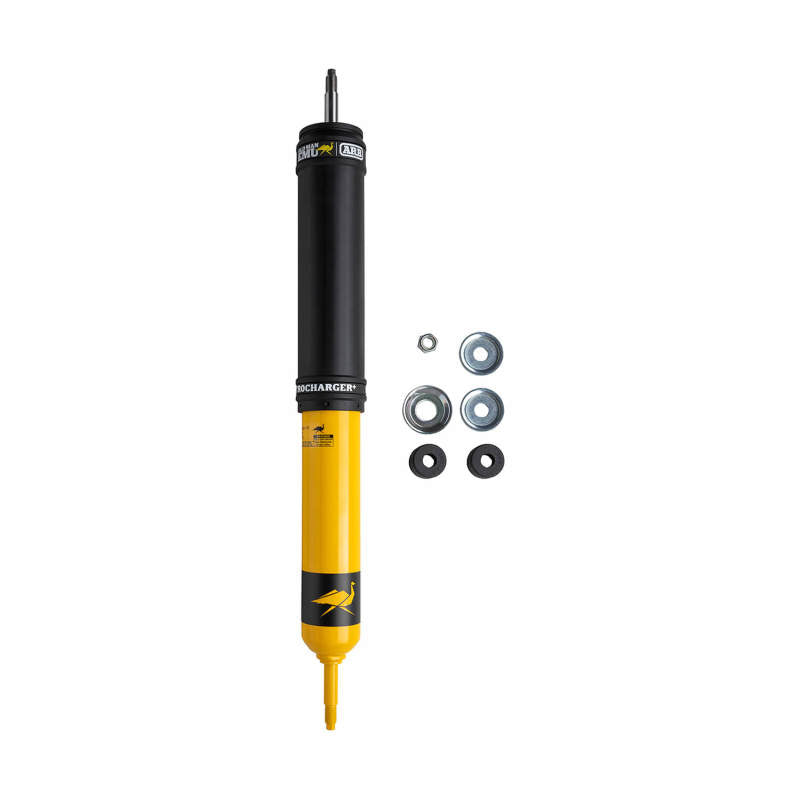 ARB OME Nitrocharger Shocks - ARB / OME Nitrocharger Plus Shock Toyota Land Cruiser 70 Series - Front