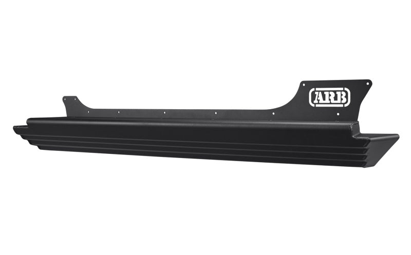 ARB Side Rails/Steps - ARB Jeep Wrangler JL 2-Door Rock Sliders