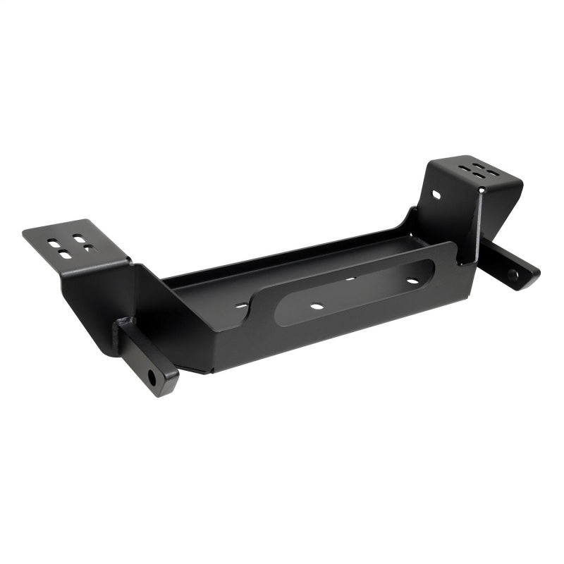 WES Pro-Series Bumpers - Westin 23-24 Ford F250/350 Pro-Series Front Bumper - Textured Black