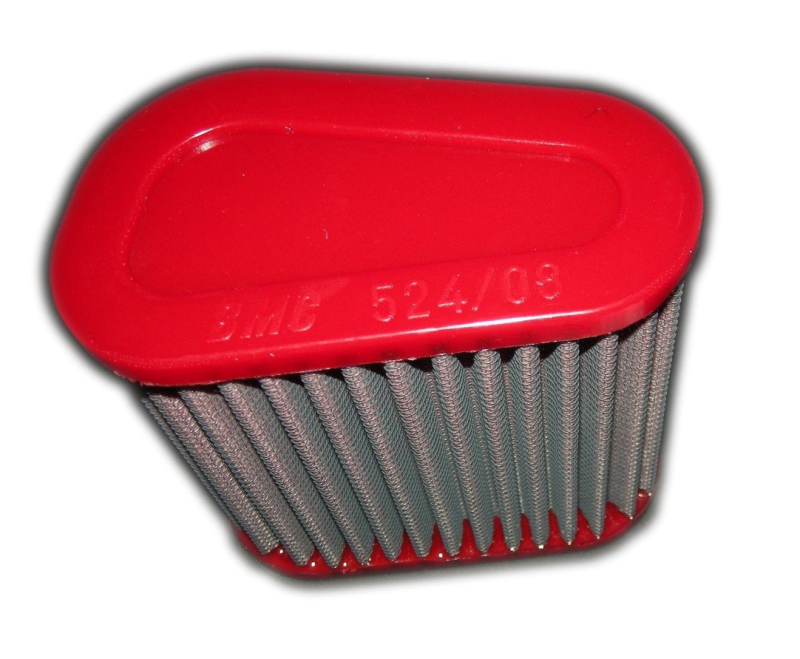 BMC Motorcycle Replacement Filters - BMC 06-09 Honda CBF 1000 Replacement Air Filter