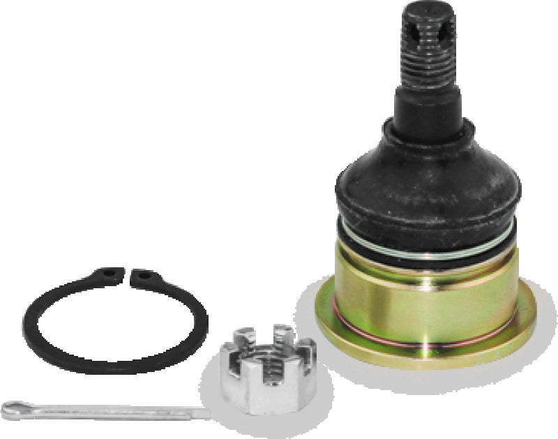 QBS Ball Joints - QuadBoss 04-09 Suzuki LT-Z250 QuadSport Lower Ball Joint Kit