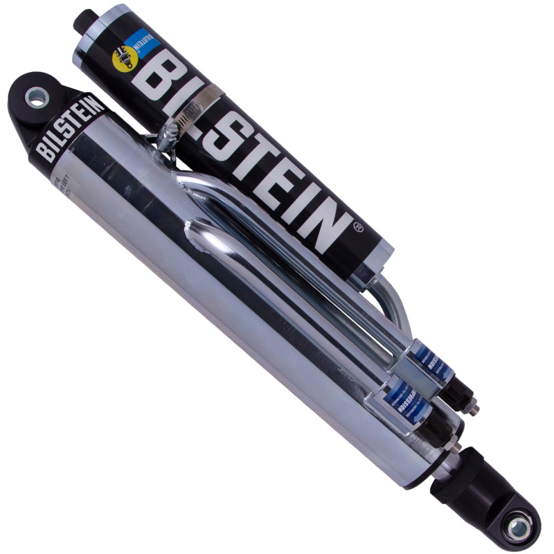 BIL M 9200 Series Shocks - Bilstein 70mm 4 Tube Bypass 10in Stroke Left M 9200 Shock Absorber