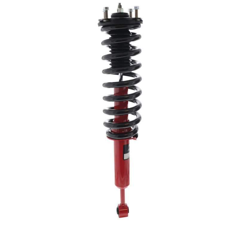 KYB Shocks & Struts Truck Plus - KYB Shocks & Struts Truck Plus 07-21 Toyota Tundra w/TRD (Exc. TRD Pro) FR Performance Assembly