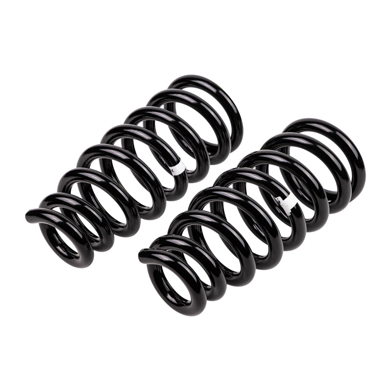 ARB OME Coil Springs - ARB / OME Coil Spring Mits Triton-06On
