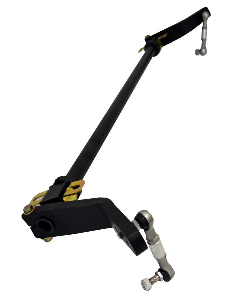 RID Sway Bars - Front - Ridetech 63-67 Chevy C2 Corvette Front MuscleBar