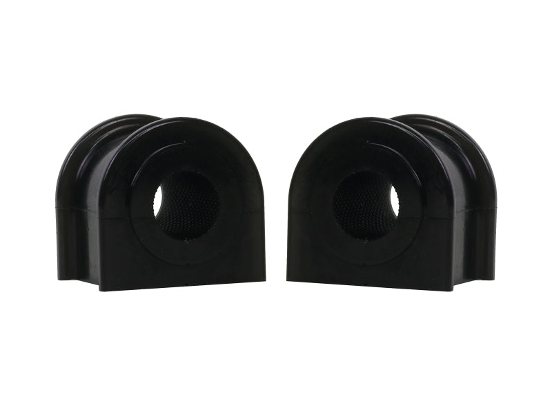 WL Bushings - Sway Bar - Whiteline Sway Bar Mount Bushing Kit - 19mm