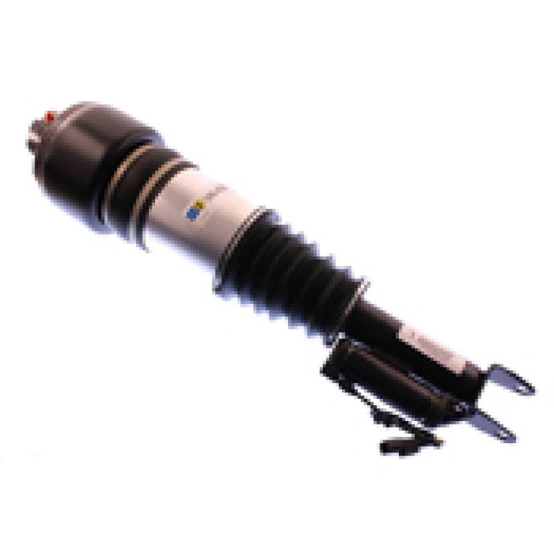 BIL B4 Series Shocks - Bilstein B4 2005 Mercedes-Benz E500 Base Front Left Air Spring with Twintube Shock Absorber