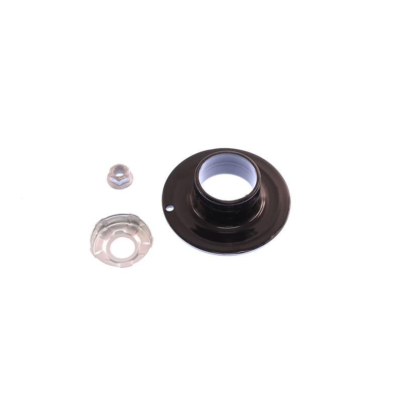 BIL B6 Series Shocks - Bilstein B6 2005 Chrysler 300 Base RWD Front Left 46mm Monotube Shock Absorber