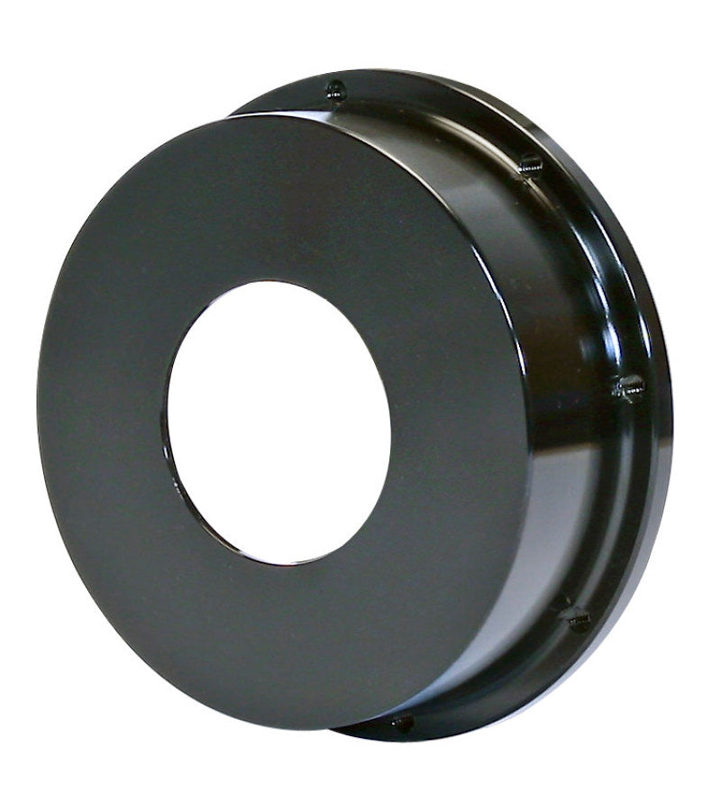WIL Rotor Hat - Wilwood Hat-Drag Rear 1.96in Offset Undrilled - 8 on 7.00in
