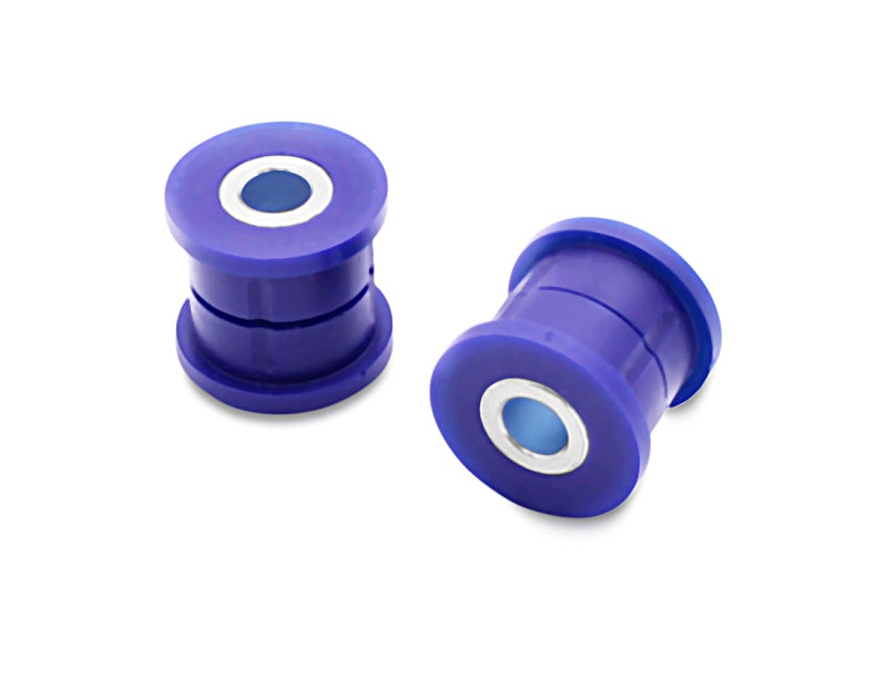 SPR Bushings - Control Arm - SuperPro 2015 Subaru WRX Limited Lower Rear Inner Toe Control Arm Bushing Kit