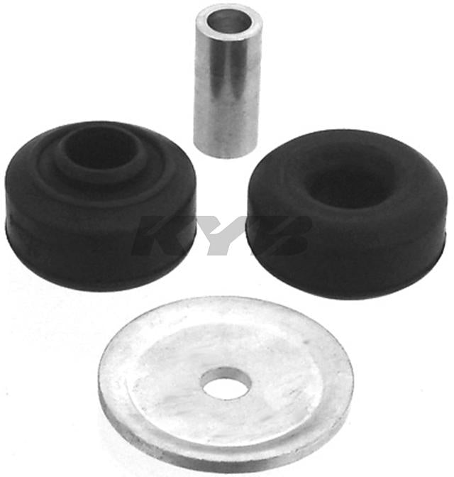 KYB Strut Mounts - KYB Shocks & Struts Strut Mount Rear 04-11 Mazda RX-8