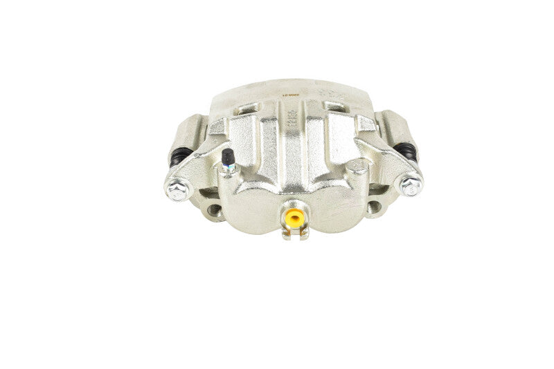 DBA Street Series Calipers - DBA 09-12 Suzuki Equator V6 Street Series Right Front Caliper