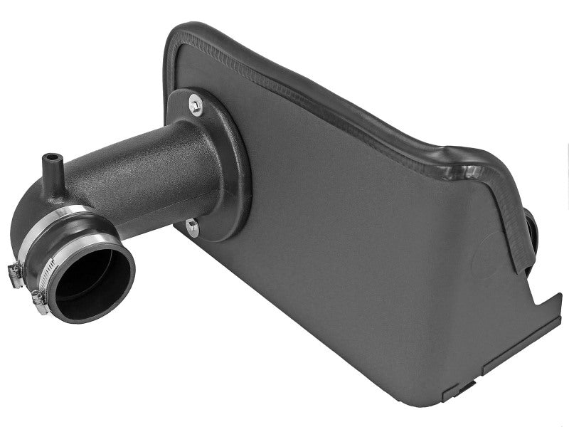 AFE Magnum FORCE Stage-2 Cold Air Intakes - aFe MagnumFORCE Intakes Stage-2 P5R AIS P5R GM Diesel Trucks 92-00 V8-6.5L (td)
