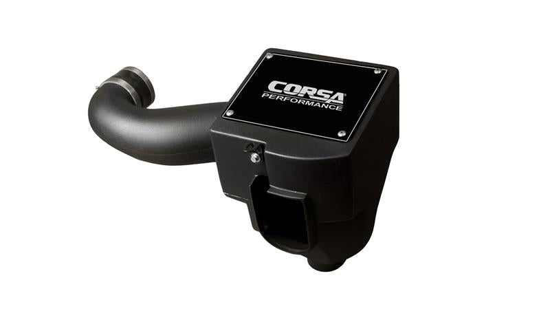 COR Air Intake Closed Box - Corsa Chrysler/Dodge 04-10 300/05-10 Charger/05-08 Magnum STR-8 6.1L V8 Air Intake