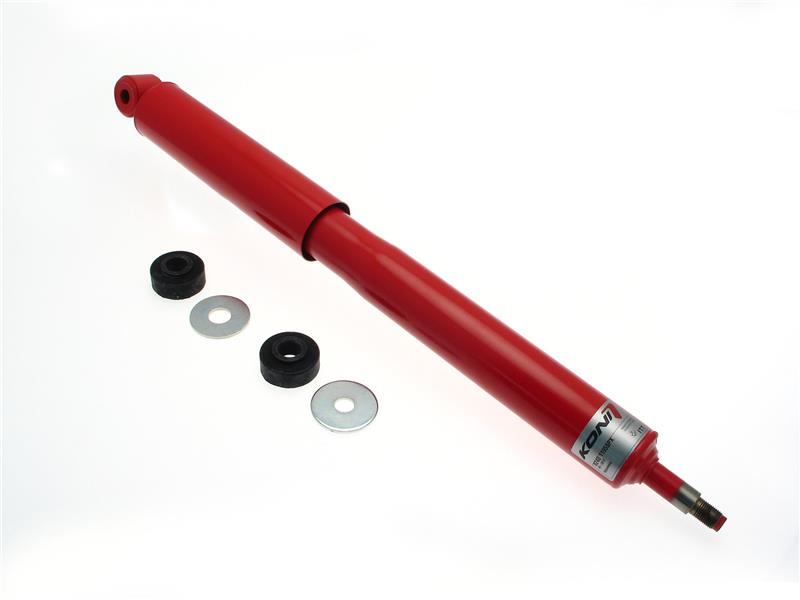 KON Heavy Track (Red) Shocks - Koni Heavy Track (Red) Shock 79-90 Mercedes W460 - Front