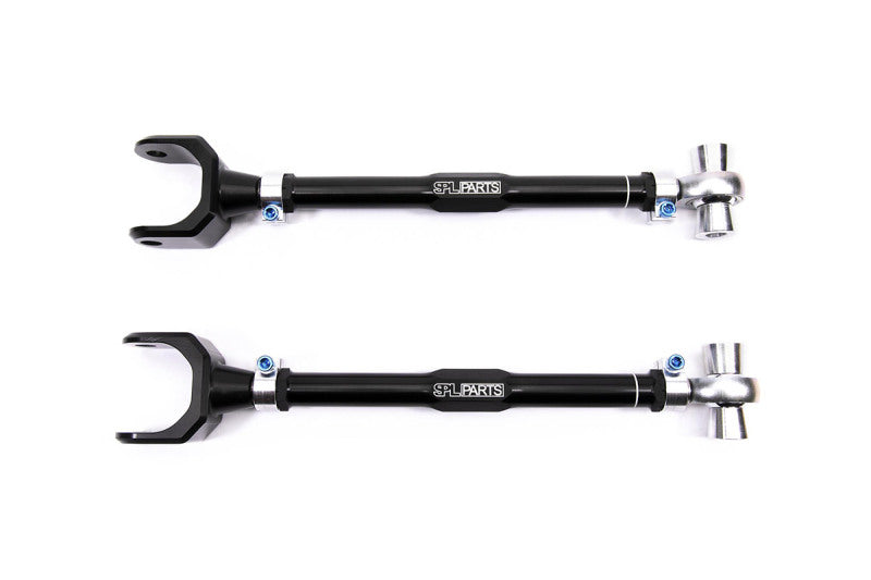 SPP Traction Links - SPL Parts 2016+ Mazda Miata (ND) Rear Traction Links