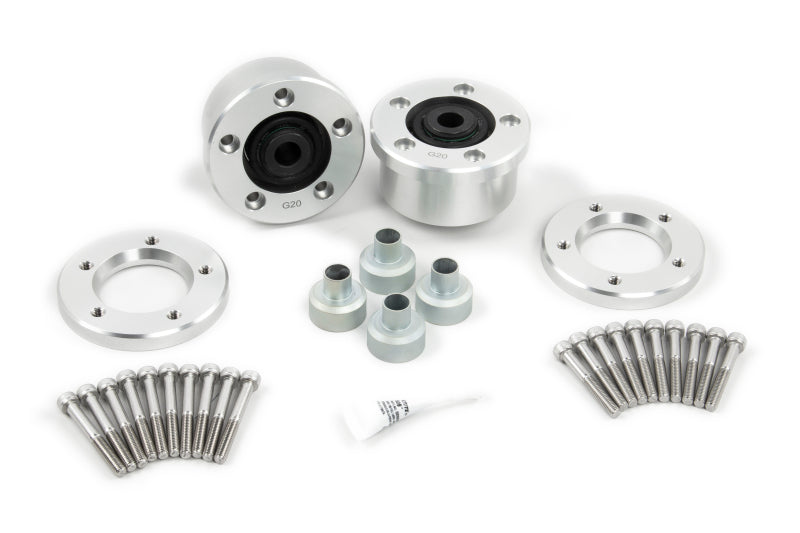 DNN Ball Joint Kits - Dinan 21-26 BMW 430i Tension Strut Ball Joint Kit - Front