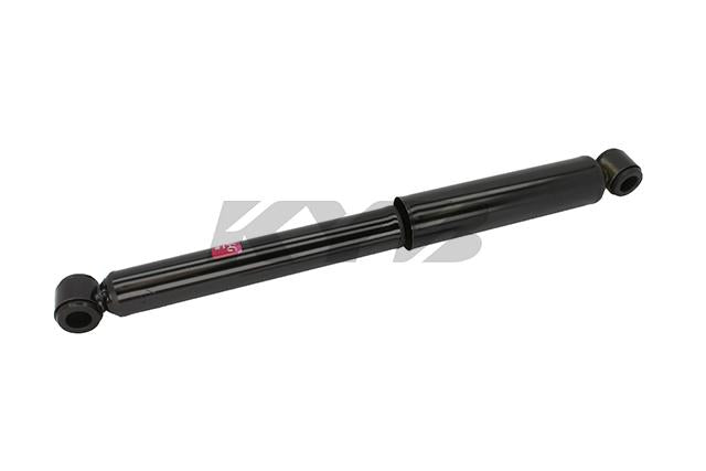 KYB Shock & Strut Excel-G - KYB Shocks & Struts Excel-G Front & Rear ACF BRILL BUS BROCKWAY FORD BUS 1977-90 FORD F - Series 198
