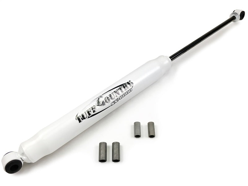 TUF Shock Absorbers - Tuff Country 99-04 F-350 Super Duty 4wd (w/2-6in Rr Susp. Lift) Rr SX8000 Nitro Gas Shock (Ea)