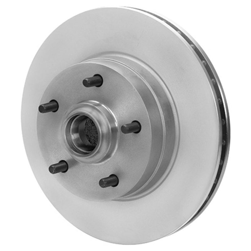 WIL Rotors - Wilwood Rotor 1100-100AKXXX-000NAEXXXXN