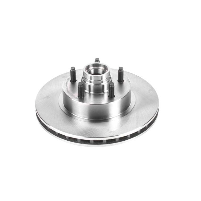 PSB Autospecialty Rotor - Power Stop 10-11 Ford Ranger Front Autospecialty Brake Rotor