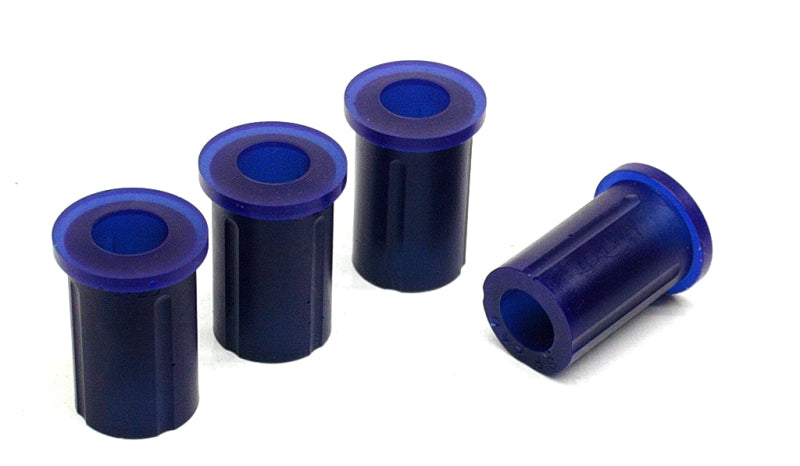 SPR Bushings - Leaf Spring - SuperPro Shackle Bushing
