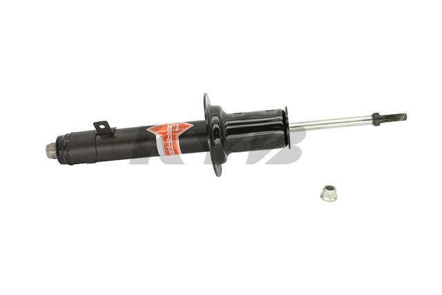 KYB Shocks & Struts Gas-A-Just - KYB Shocks & Struts Gas-a-Just Front Left Lexus IS250 2006-10