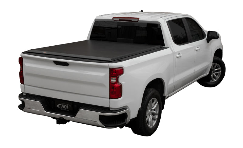 ACC Original Roll-Up Cover - Access Original 2019+ Chevy/GMC Full Size 1500 5ft 8in Bed Roll-Up Cover