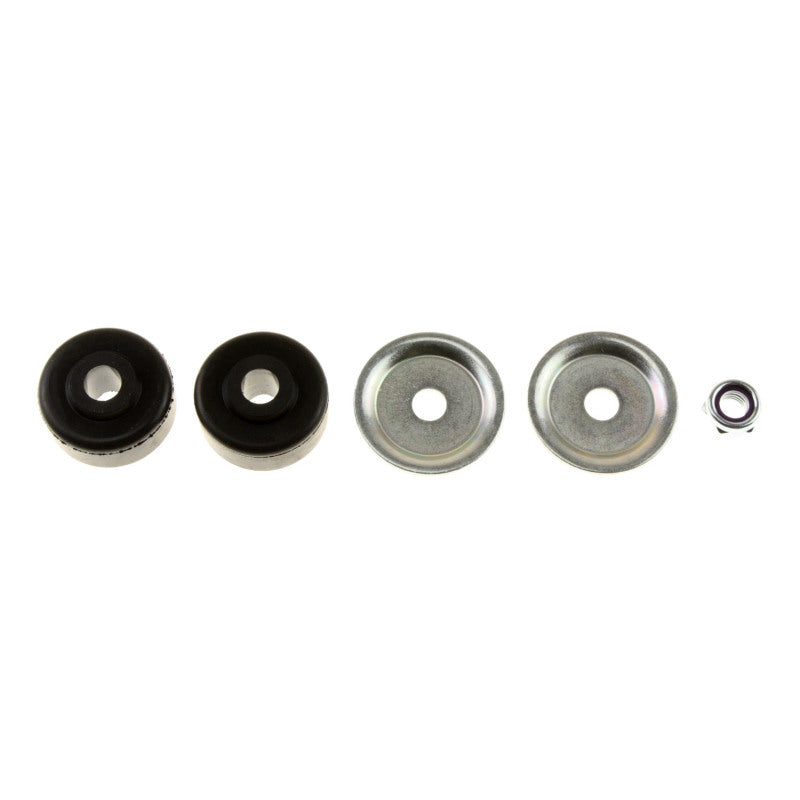 BIL B6 Series Shocks - Bilstein B6 1998 Ford Expedition Eddie Bauer 4WD Front 46mm Monotube Shock Absorber