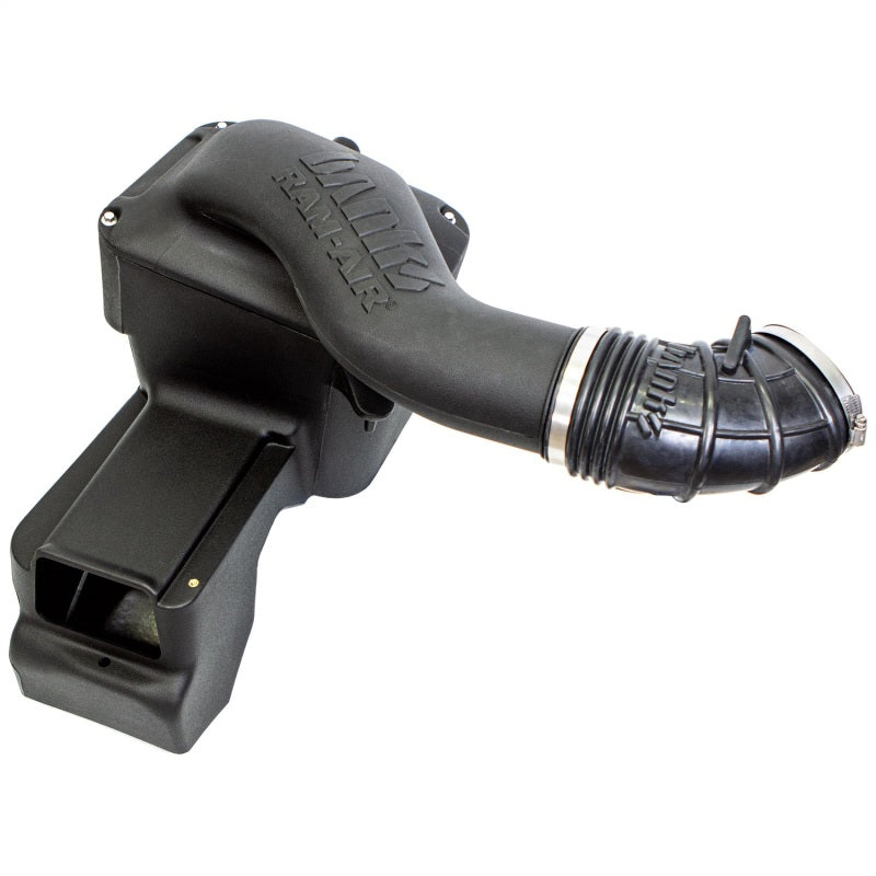 GBE Ram-Air Intake Systems - Banks Power 17-19 Ford F250/F350/F450 6.7L Ram-Air Intake System - Oiled Filter